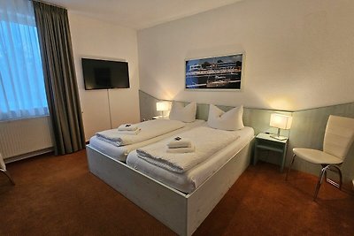 Parkhotel Doppelzimmer