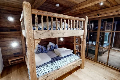 Stadl-Suite Silvretta