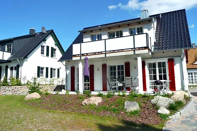 3 Zimmerwohnung Obergeschoss