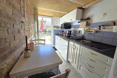 Vakantiehuis Ontspannende vakantie Sassnitz