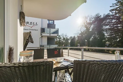 Seeresidenz Haus Atlantic, App. C1.