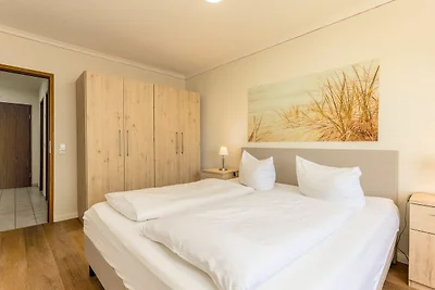 Norderhoog Whg. 71 / 3.OG / W