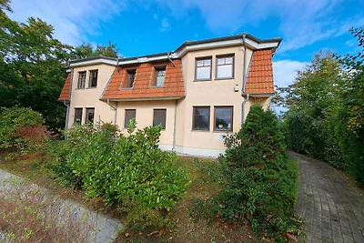 Wohnung 02 Erdgeschoss