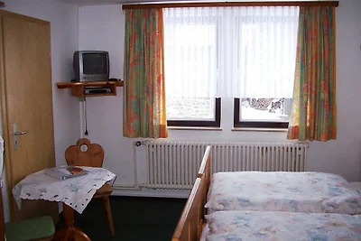 Vakantieappartement Gezinsvakantie Harbshausen