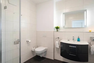 Vakantieappartement Gezinsvakantie Zirchow