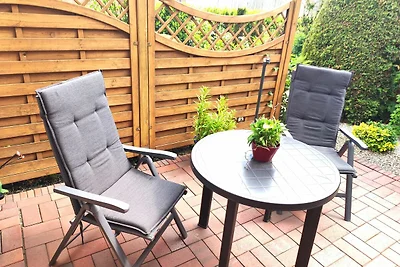 Appartamento Vacanza con famiglia Emden