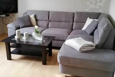 Appartamento Vacanza con famiglia Wittmund