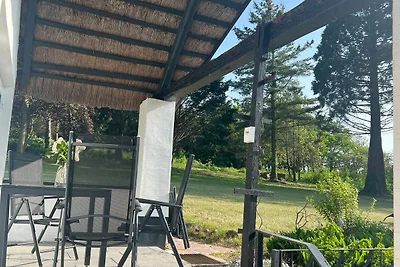 Casa vacanze Vacanza di relax Middelhagen