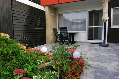 Vakantieappartement Gezinsvakantie Horumersiel