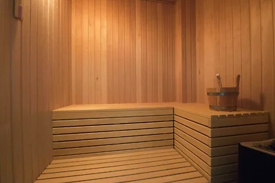 Villa Pauline Whg. 01 mit Balkon