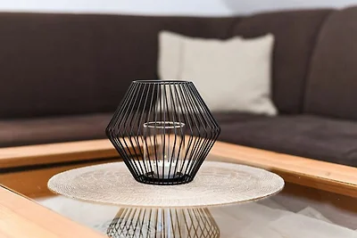 Ferienwohnung Oberdeck
