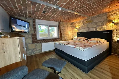 Vakantieappartement Gezinsvakantie Blankenburg