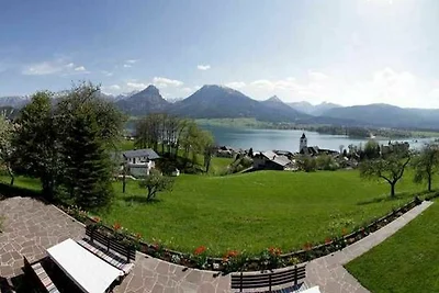 Ferienwohnung Vormauer mit Seeblick