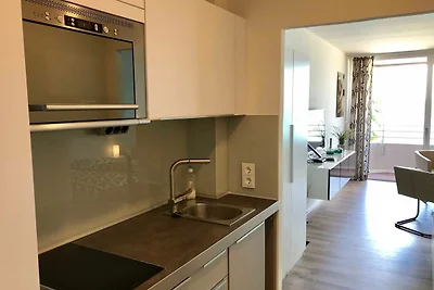 Appartamento Vacanza con famiglia Glücksburg