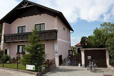 Vakantieappartement Gezinsvakantie Eisenberg