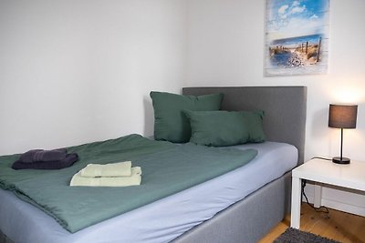 205-1 Traumferienwohnung Mozart mit Terrasse