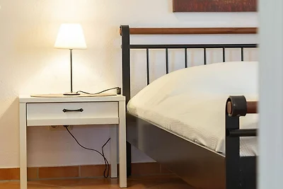 Appartamento Vacanza con famiglia Kühlungsborn
