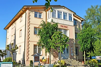 Appartement mit Balkon Esprit 4