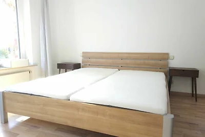 Appartamento Vacanza con famiglia Forchheim