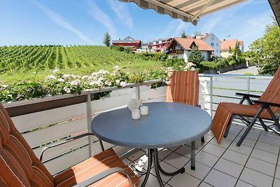 Vakantieappartement Gezinsvakantie Meersburg