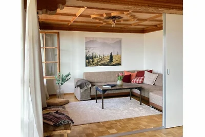 Vakantieappartement Gezinsvakantie Gmund am Tegernsee