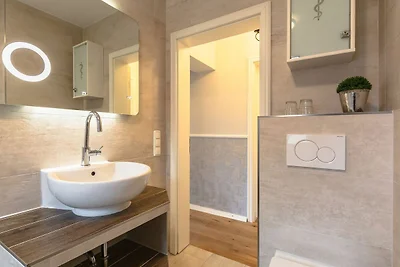 Hotel Cultuur en bezienswaardigheden Thiessow
