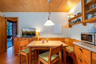 Casa vacanze Vacanza di relax Baabe