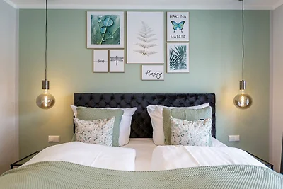 Quartier Frohsinn, App. 11