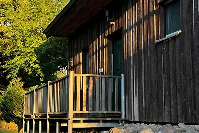 Vakantieappartement Gezinsvakantie Lärz