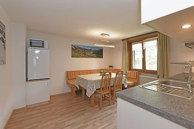 Ferienwohnung Edelweiss