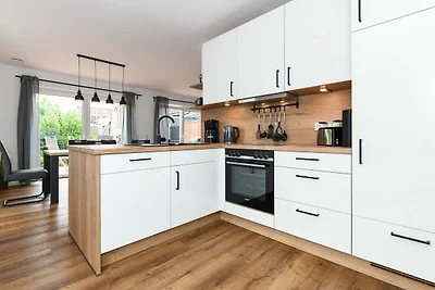 Ferienhaus Strandzeit