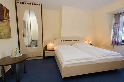 Hotel Cultuur en bezienswaardigheden Leer