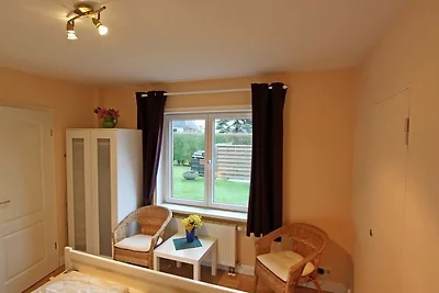 Vakantieappartement Gezinsvakantie Tinnum