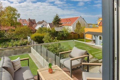 Vakantieappartement Gezinsvakantie Heiligenhafen