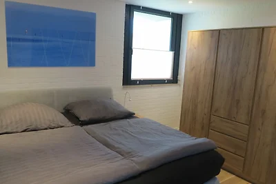 Nordseeferienhaus Emma Tossens