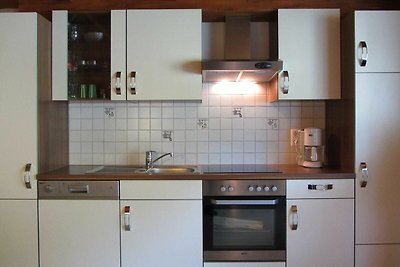 Ferienwohnung 2-5 Personen