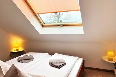 Appartamento Vacanza con famiglia Lohsa