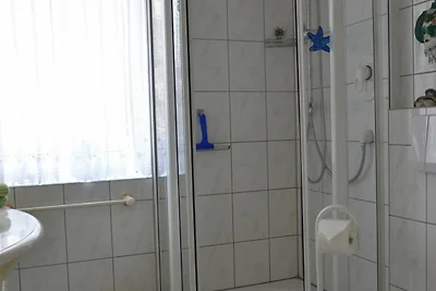 Vakantieappartement Gezinsvakantie Sassnitz