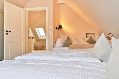 Vakantieappartement Gezinsvakantie Kalkhorst