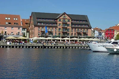Appartamento Vacanza con famiglia Waren (Müritz)