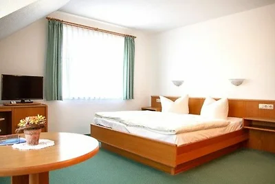 Pension Seeluft - DZ 24