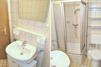 Haus Windrose Ferienwohnung Nr.01