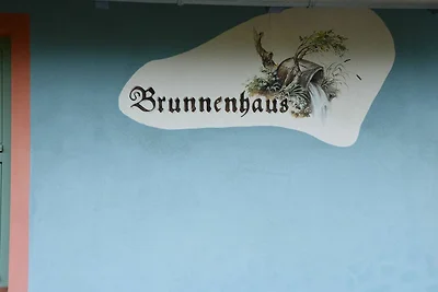 Brunnenhaus Wohnung 1