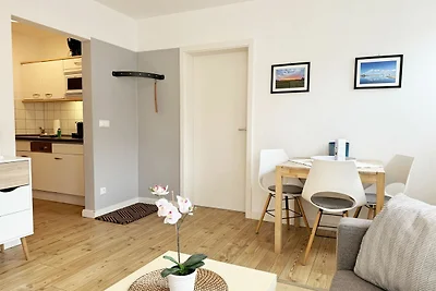 Gästehaus am Brook Whg 05 Schwalbennest