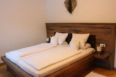 Holiday flat family holiday Sankt Martin bei Lofer