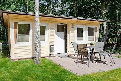 Vakantieappartement Gezinsvakantie Ückeritz