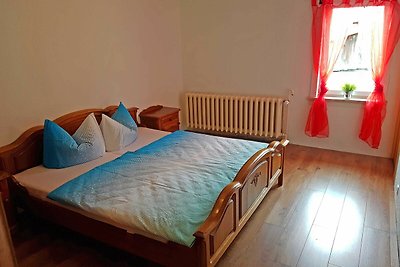 Vakantieappartement Gezinsvakantie Hasselfelde