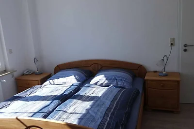 Appartamento Vacanza con famiglia Bergen auf Rügen