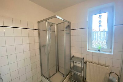 Vakantieappartement Gezinsvakantie Weitendorf