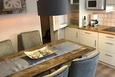 Vakantieappartement Gezinsvakantie List